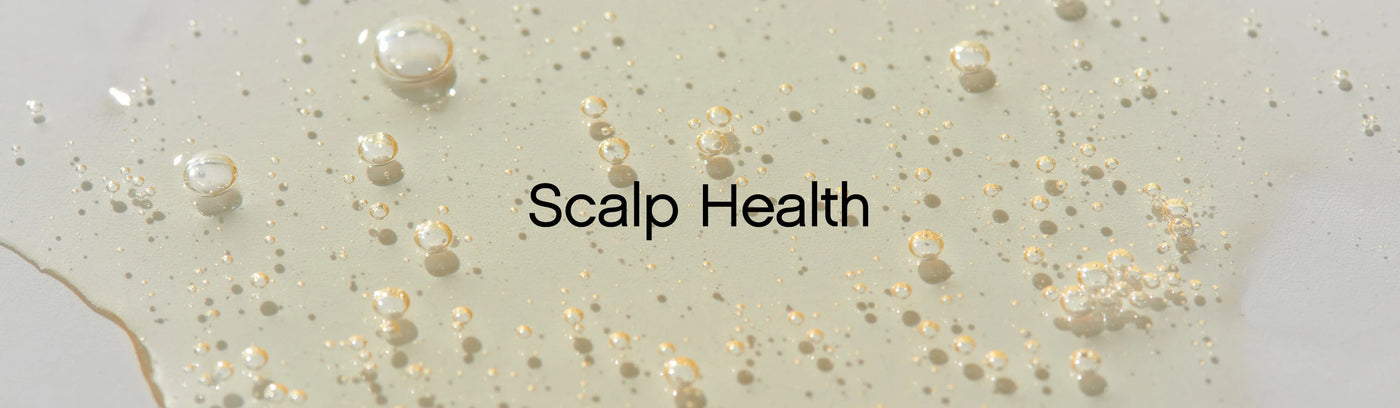 Scalp Health