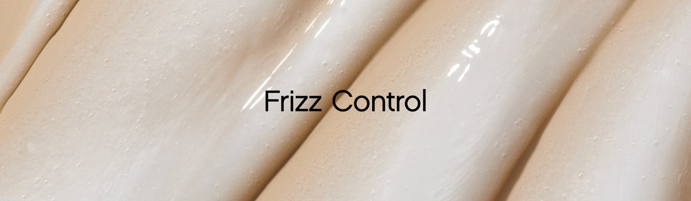 Frizz Control