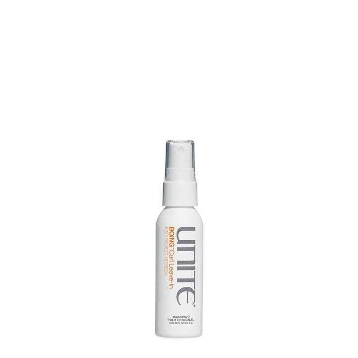 Unite Boing Curl Leave-in 2oz Unite Boing Curl Leave-in 2oz