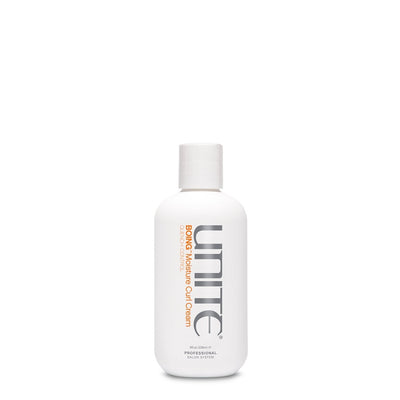 UNITE Moisture Curl Cream 8oz/236ml