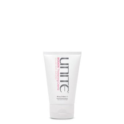 UNITE BOOSTA Thickening Crème 4oz/118ml