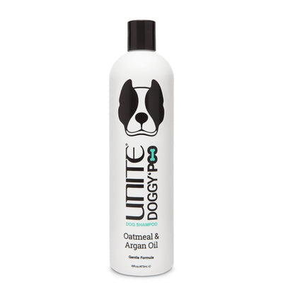 UNITE DOGGY'POO Shampoo 16oz/473ml