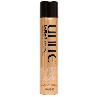 UNITE Lé:Play Hairspray 10oz/284g