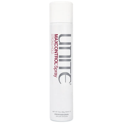 UNITE MAXCONTROL Spray 10oz/284g