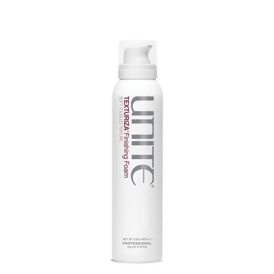 UNITE TEXTURIZA Finishing Foam 5.2oz/147g