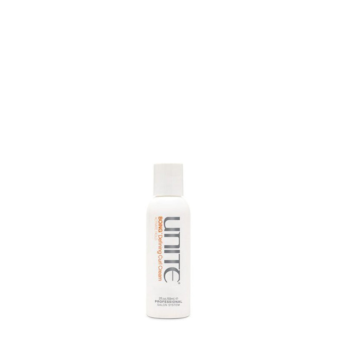 Unite Boing Defining Curl Cream 2oz Unite Boing Defining Curl Cream 2oz