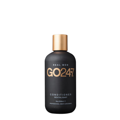 GO24•7 MEN Conditioner 8oz/236ml